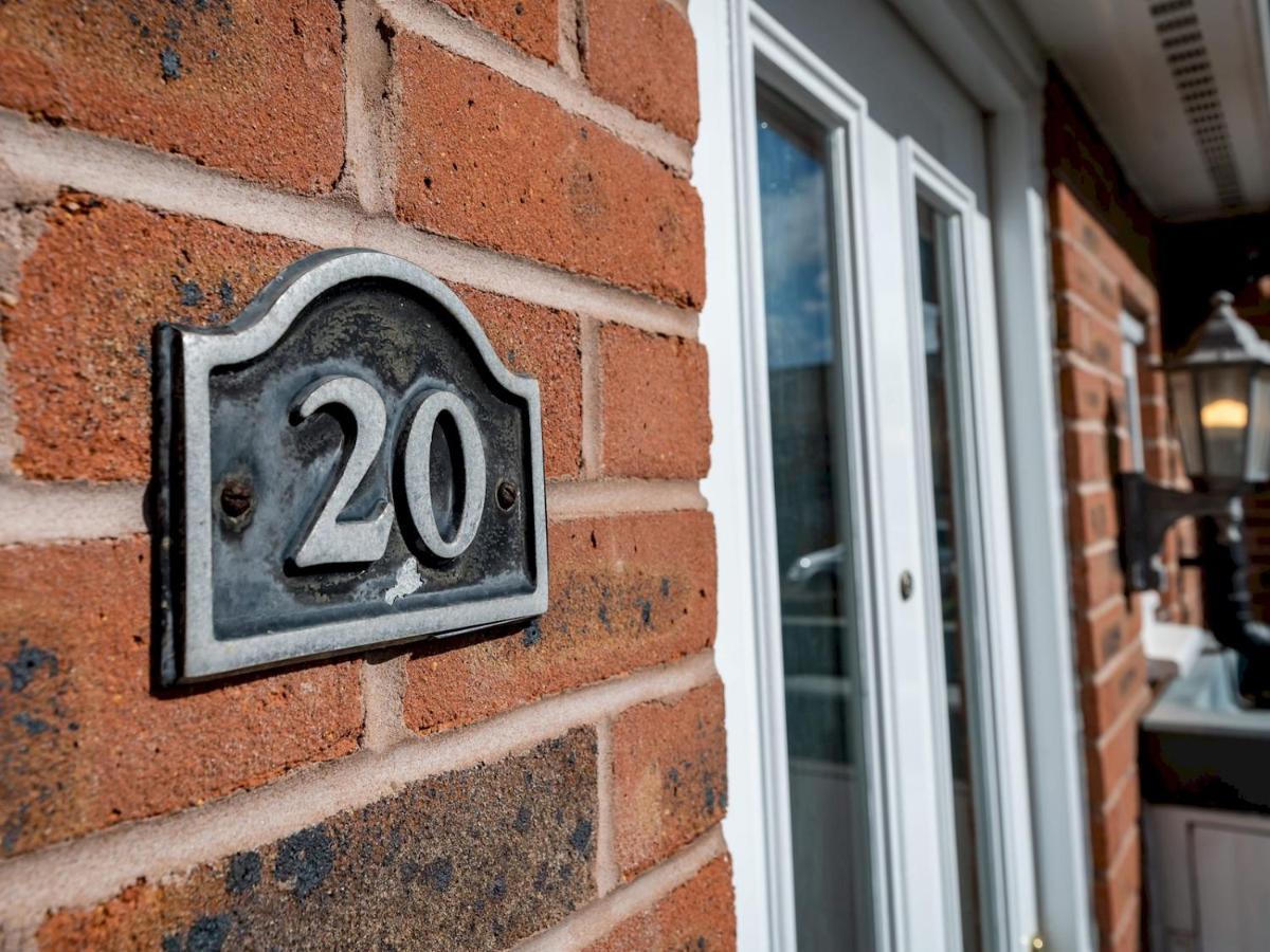 Pass The Keys Town Location For Shrewsbury With 3 Bedrooms Exterior foto